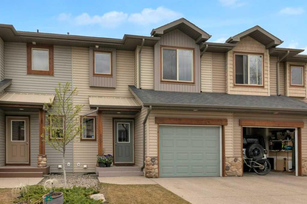 #305 413 River Avenue, Cochrane, Alberta, T4C 0N9