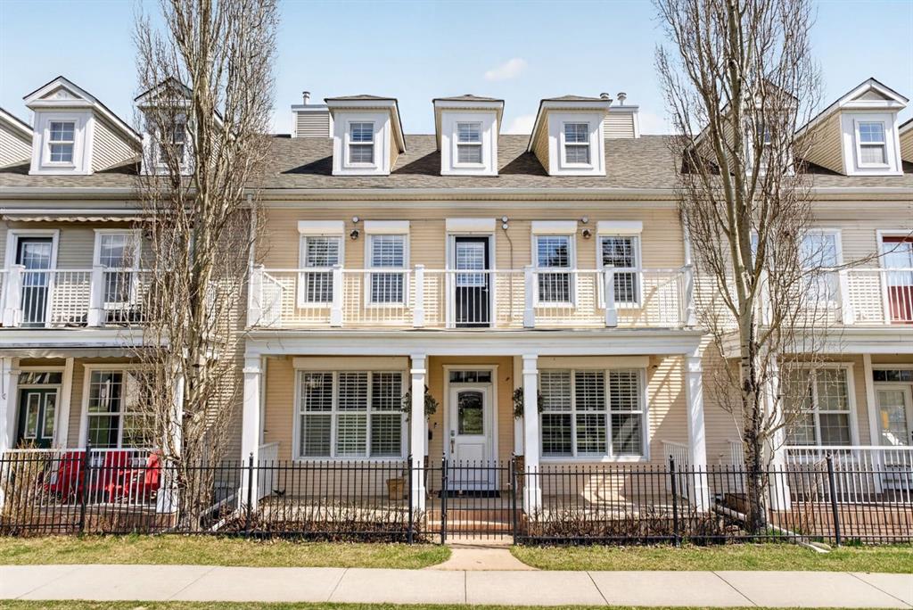 24 Ypres Mews SW, Calgary, Alberta, T2T 6L2