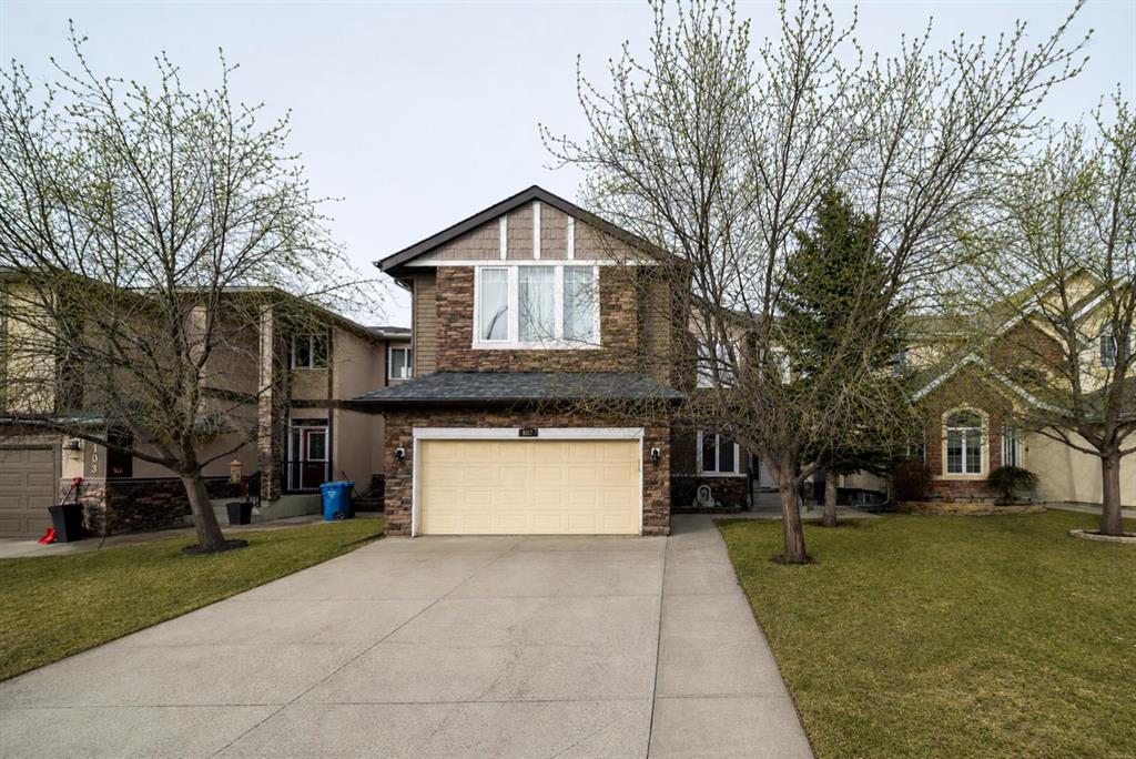 107 Panatella Close NW, Calgary, Alberta, T3K 6C6