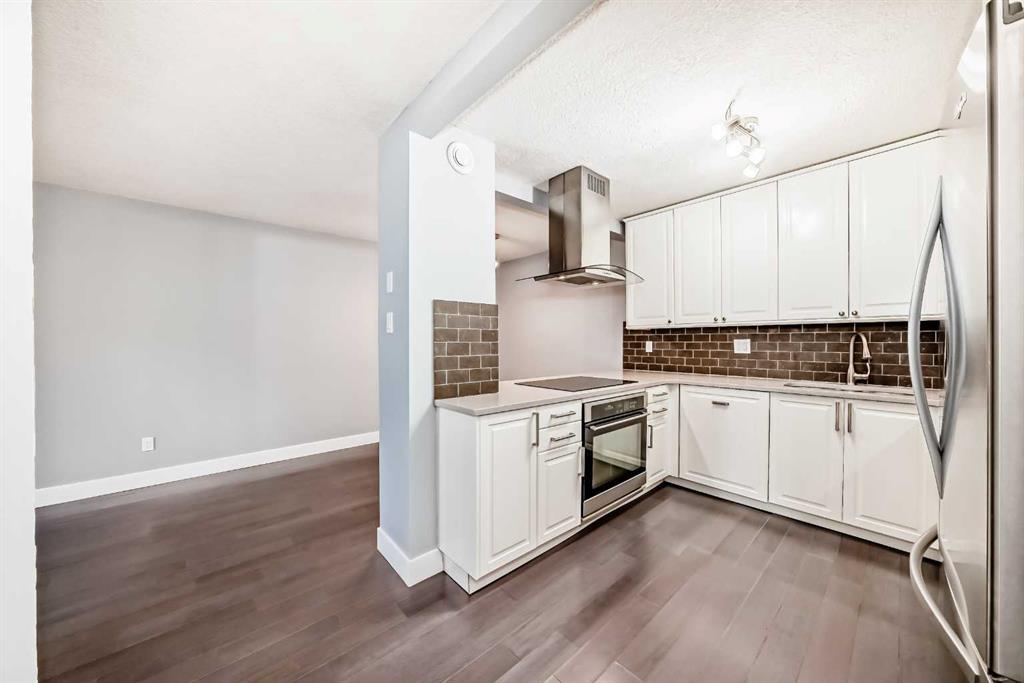 #604 537 14 Avenue SW, Calgary, Alberta, T2R 0M7