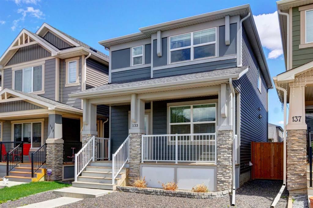 133 Legacy Glen Way SE, Calgary, Alberta, T2X 4G6