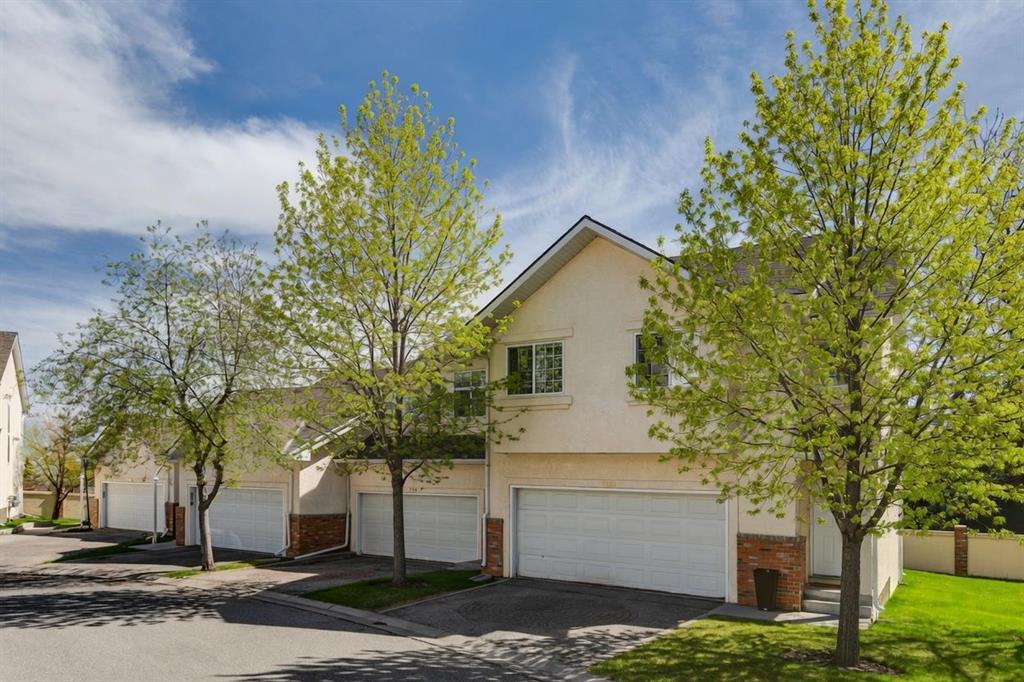 328 Prominence Heights SW, Calgary, Alberta, T3H 2Z6