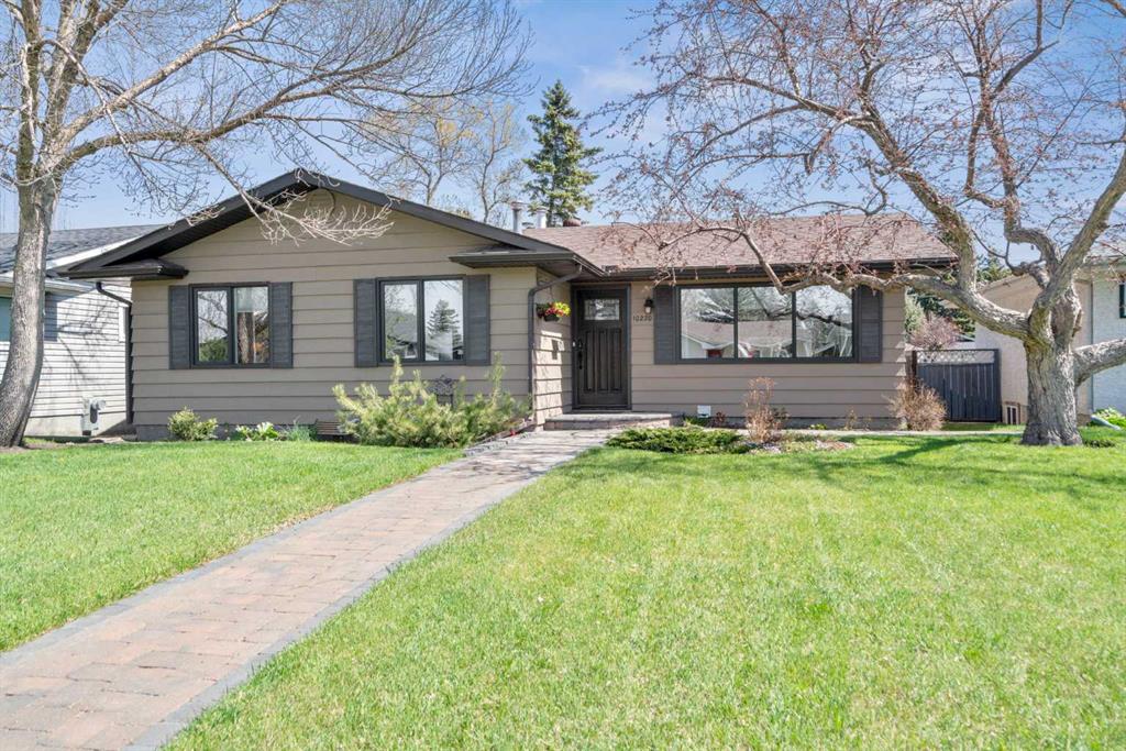 10220 Maple Grove Place SE, Calgary, Alberta, T2J 1S6
