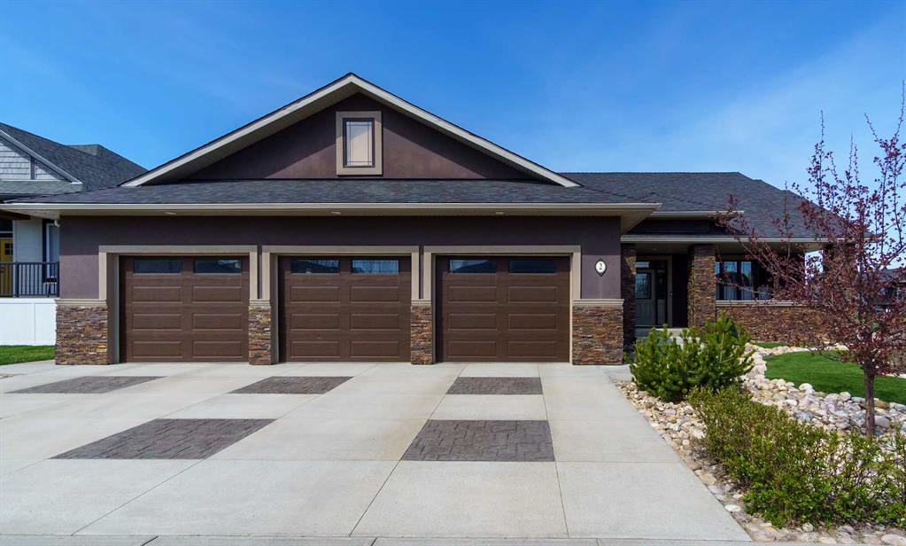 2 Harrison Green, Olds, Alberta, T4H0E5