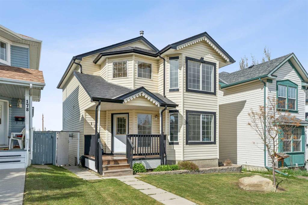 182 Bridlewood Close SW, Calgary, Alberta, T2Y 3N4