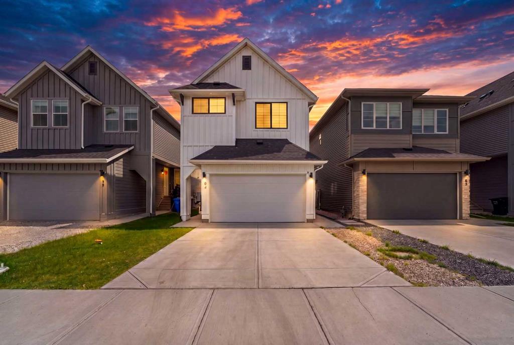 84 Copperhead Grove SE, Calgary, Alberta, T2Z 5H2