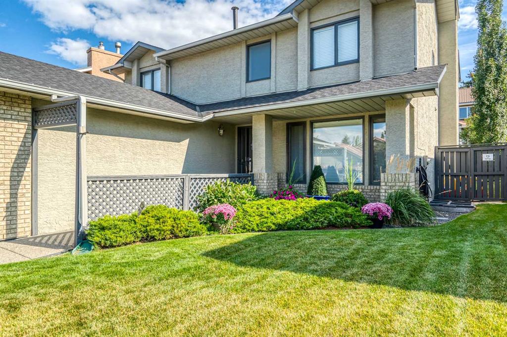 5945 Signal Ridge Heights SW, Calgary, Alberta, T3H 2K1
