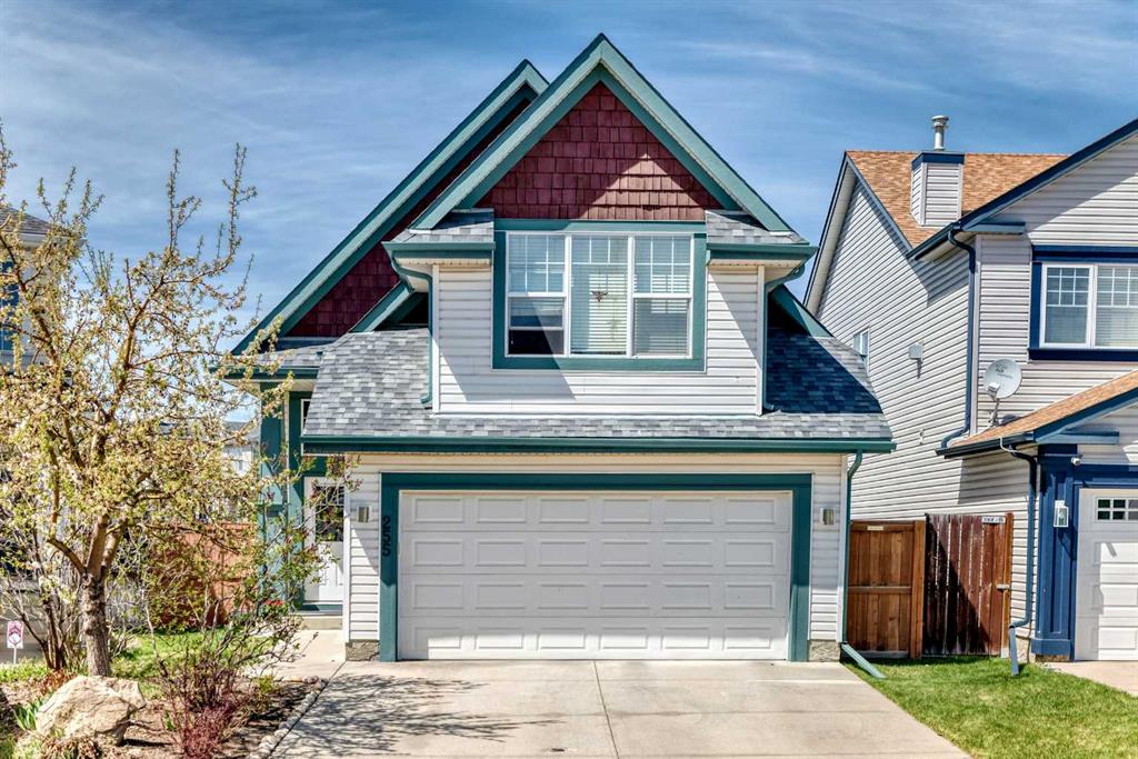 255 Copperfield Manor SE, Calgary, Alberta, T2Z 4R8