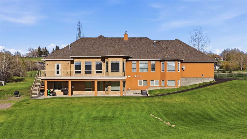 274101 60 Street E, Rural Foothills County, Alberta, T1S 3T2