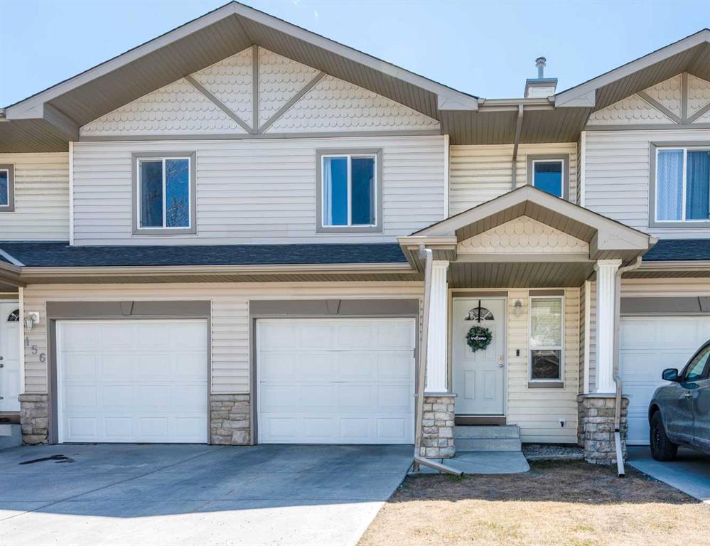 158 Citadel Meadow Gardens NW, Calgary, Alberta, T3G 5N6