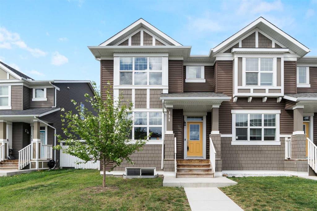 114 Auburn Meadows Avenue SE, Calgary, Alberta, T3M 2E6