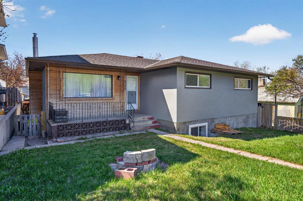 2533 9 Avenue SE, Calgary, Alberta, T2A0B4