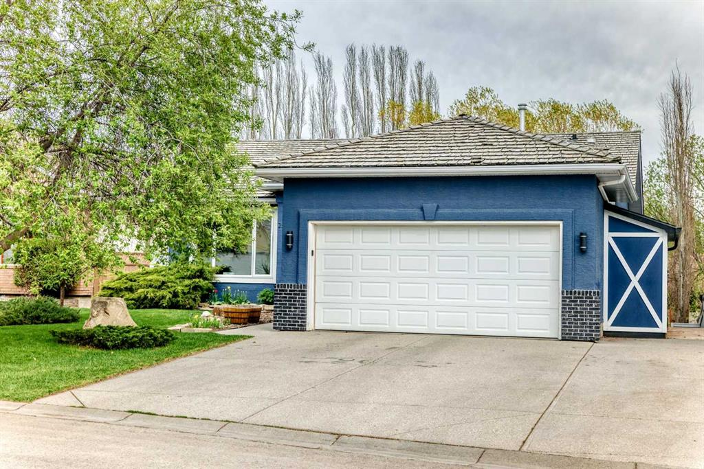 260 Westchester Way, Chestermere, Alberta, T1X 1E2