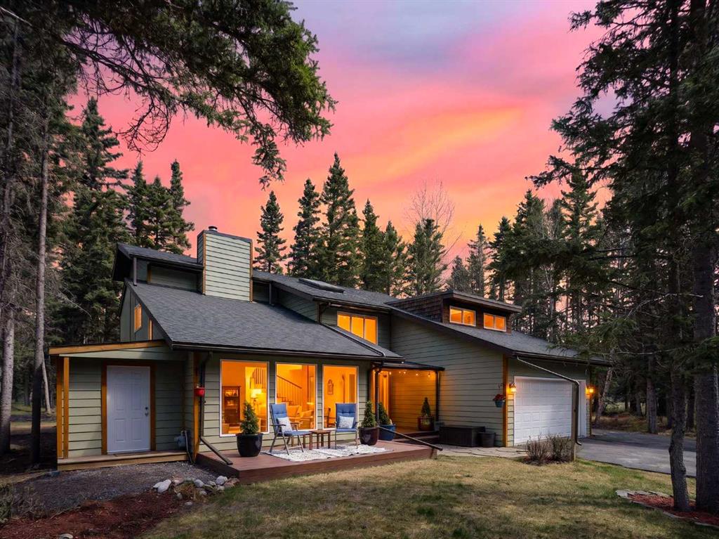 76 Redwood Meadows Drive, Rural Rocky View County, Alberta, T3Z 1A3