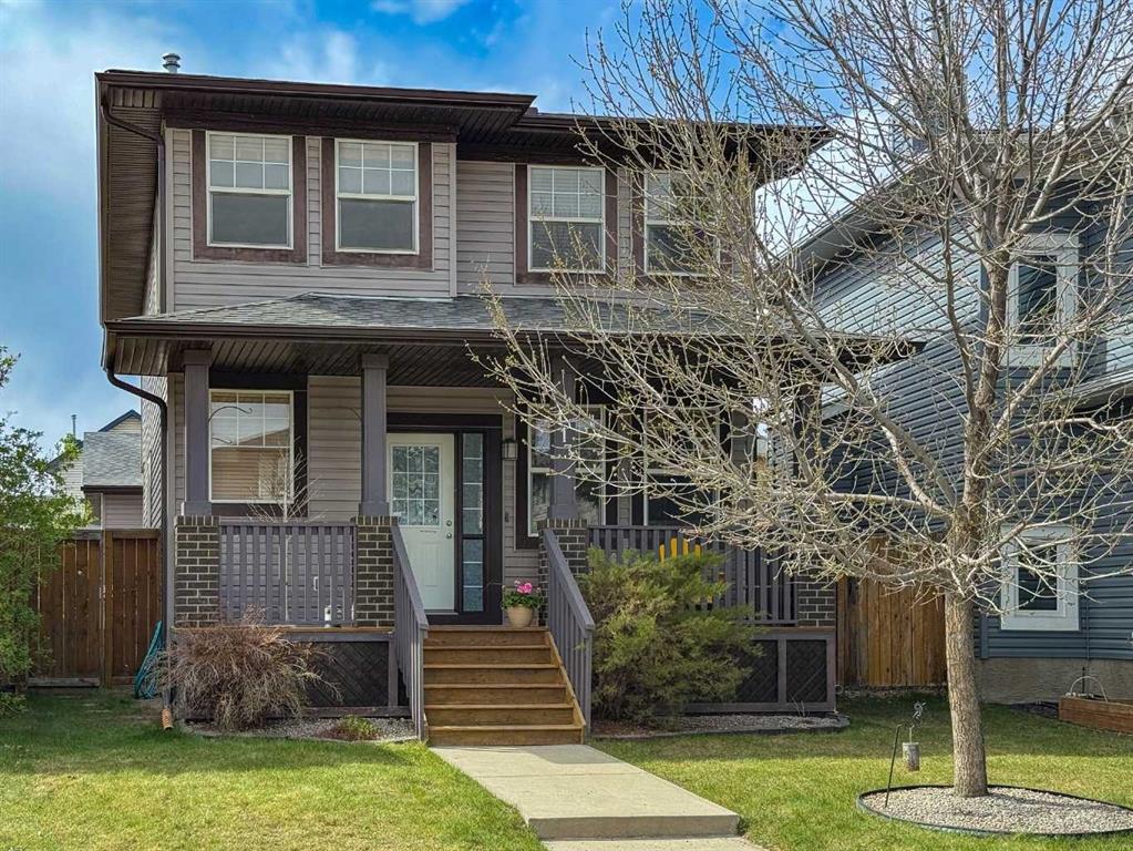 113 Evansford Circle NW, Calgary, Alberta, T3P 0A9