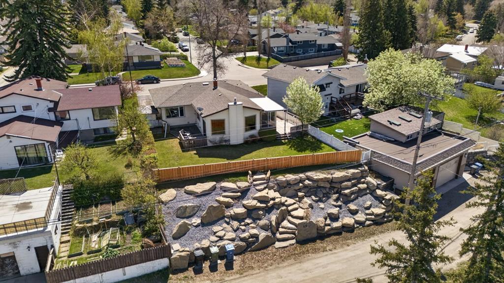 59 Fairview Drive SE, Calgary, Alberta, T2H 1B4