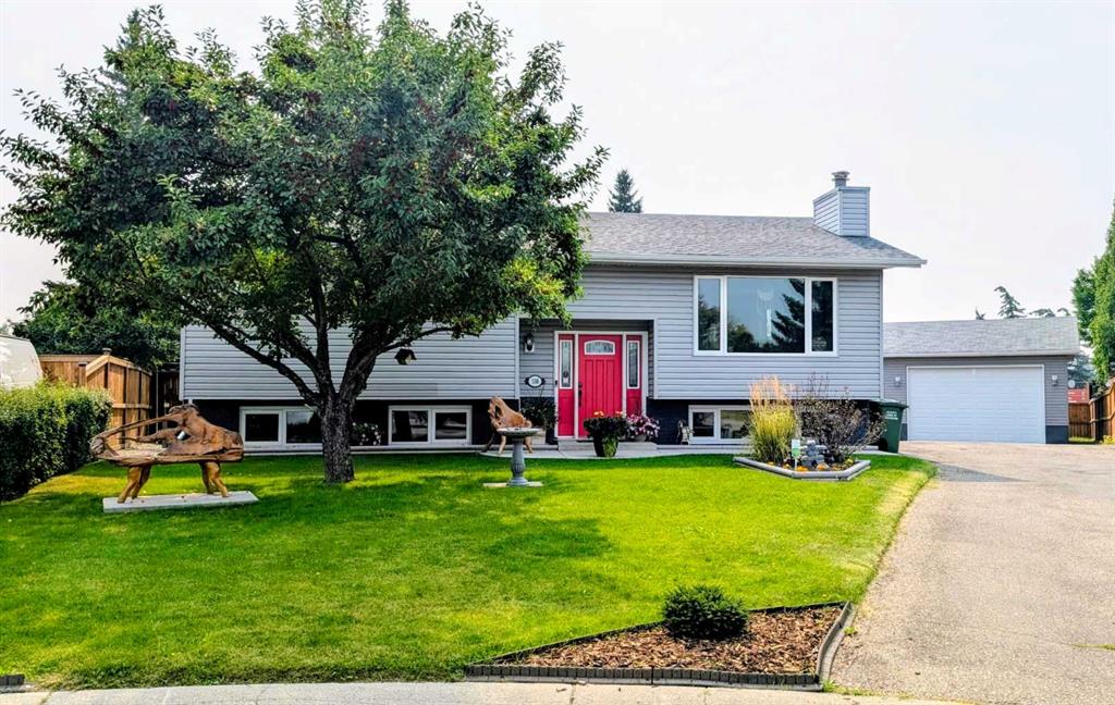 108 Glendale Place, Cochrane, Alberta, T4C 1H8