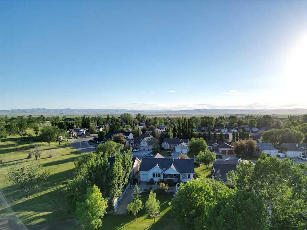 17 WESTLYNN Drive, Claresholm, Alberta, T0L0T0