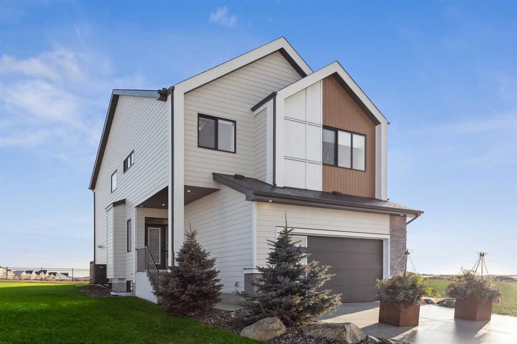 335 Heartwood Gardens SE, Calgary, Alberta, T3S 0R4