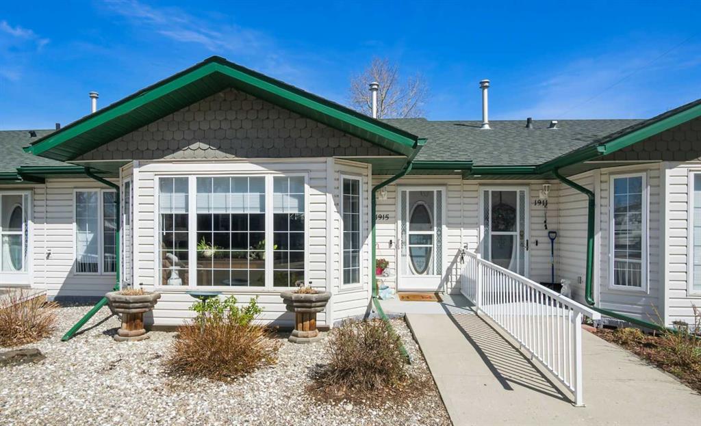 1915 15 Street, Didsbury, Alberta, T0M0W0