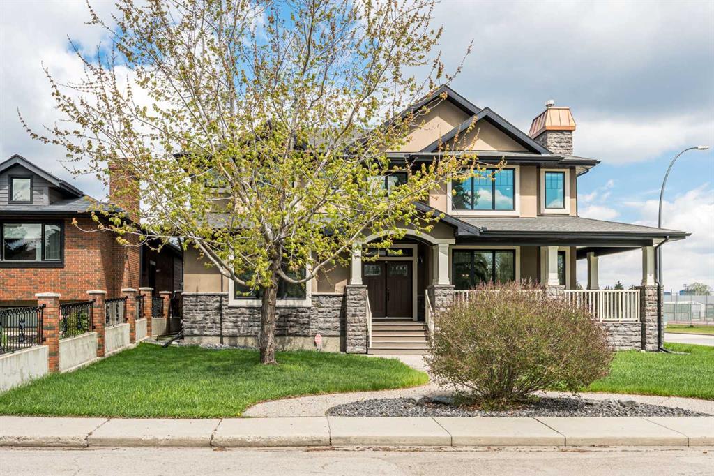 5615 19 Street SW, Calgary, Alberta, T3E 1P4