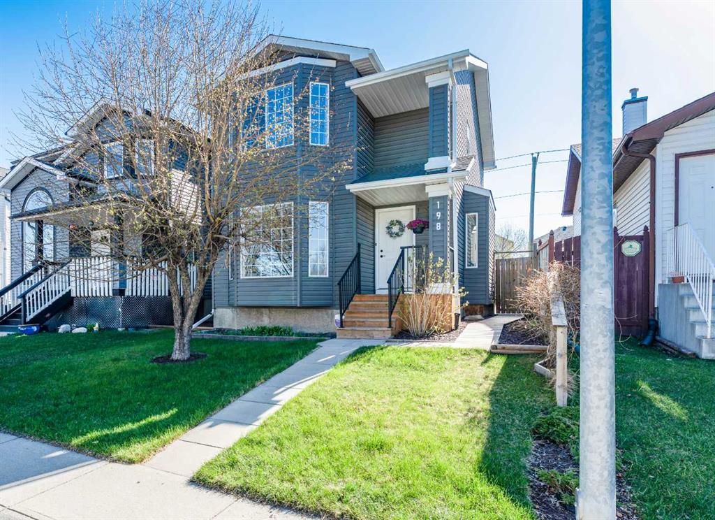 198 Somerside Park SW, Calgary, Alberta, T2Y 3G3