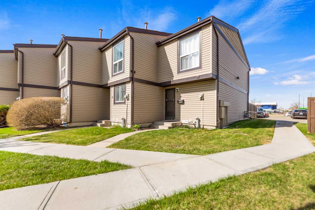 #53 3029 Rundleson Road NE, Calgary, Alberta, T1Y 3Z5