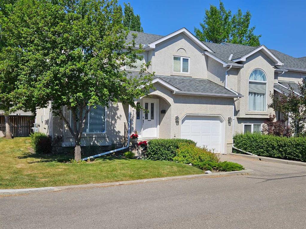 76 Sunlake Gardens SE, Calgary, Alberta, T2X 3G4