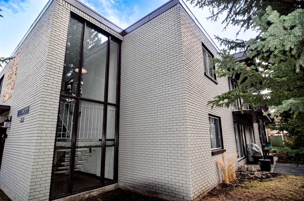 1639 Acton Avenue SW, Calgary, Alberta, T2T 2R1
