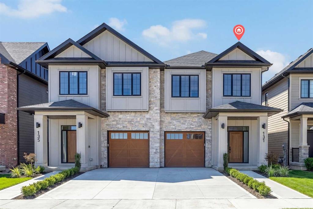131 Greenwich Drive NW, Calgary, Alberta, T3B 6K7