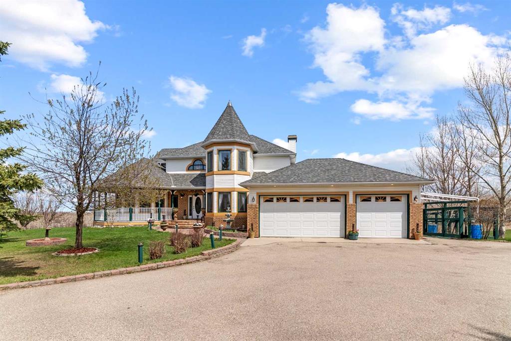 266096 1020 Drive E, Rural Foothills County, Alberta, T1S 4S6