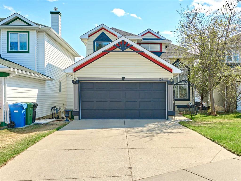 132 Somercrest Close SW, Calgary, Alberta, T2Y3H8