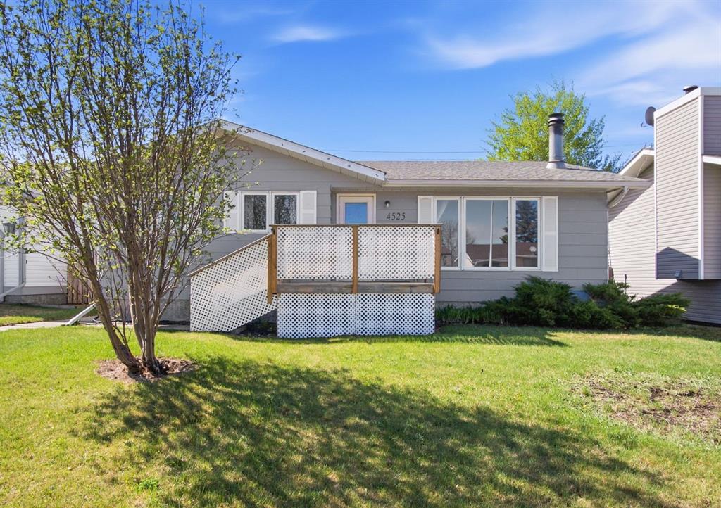 4525 Shannon Drive, Olds, Alberta, T4H1C1