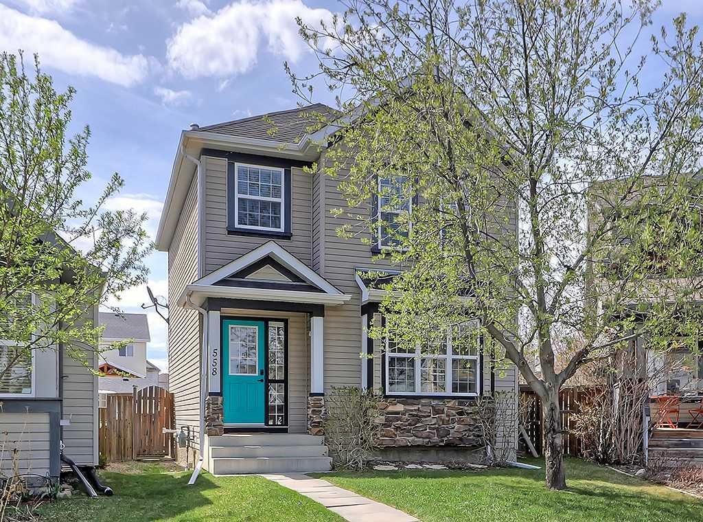 558 Evermeadow Road SW, Calgary, Alberta, T2Y 4W9