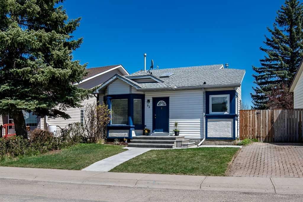 52 Hunters Crescent, Okotoks, Alberta, T1S 1M2
