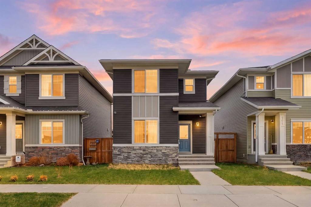 328 bayview Street SW, Airdrie, Alberta, T4B5G3