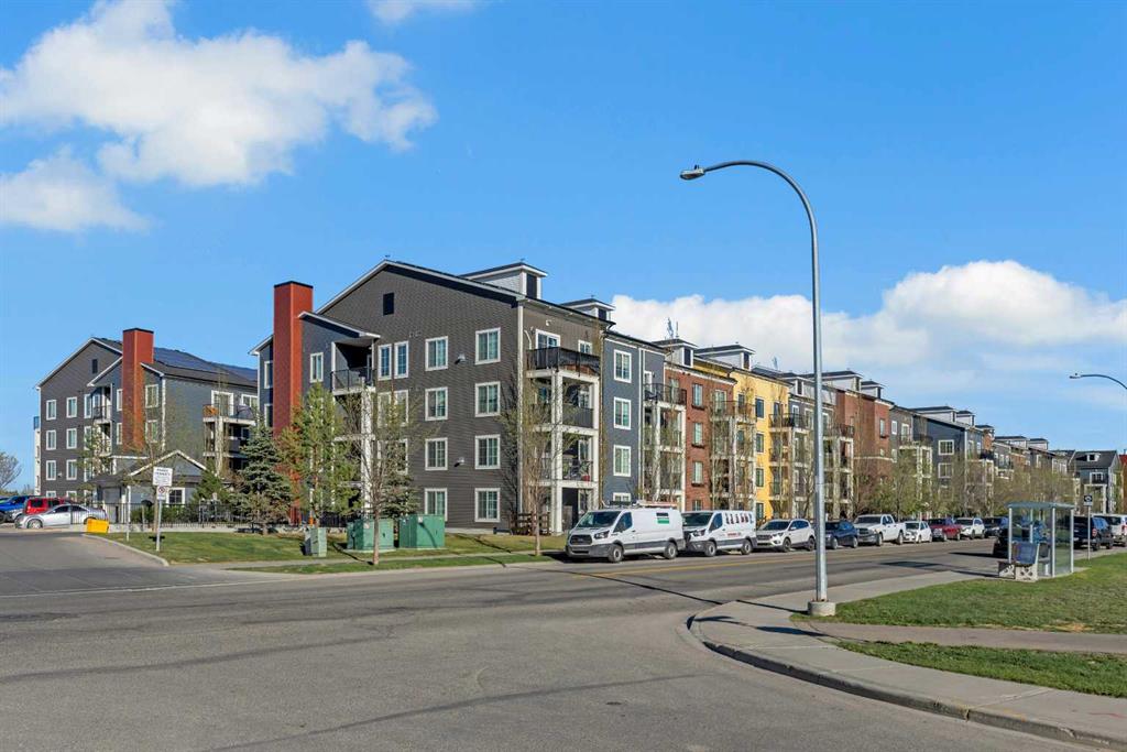 #5312 804 Copperpond Boulevard SE, Calgary, Alberta, T2Z 4R2