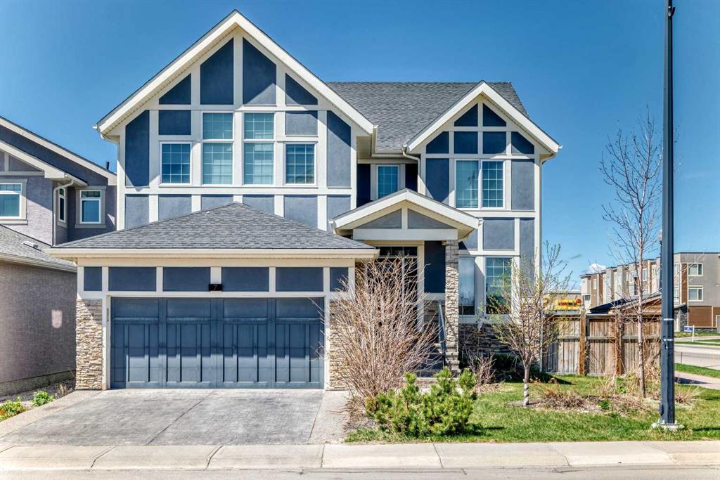 7 Westland Manor SW, Calgary, Alberta, T3H 0W2
