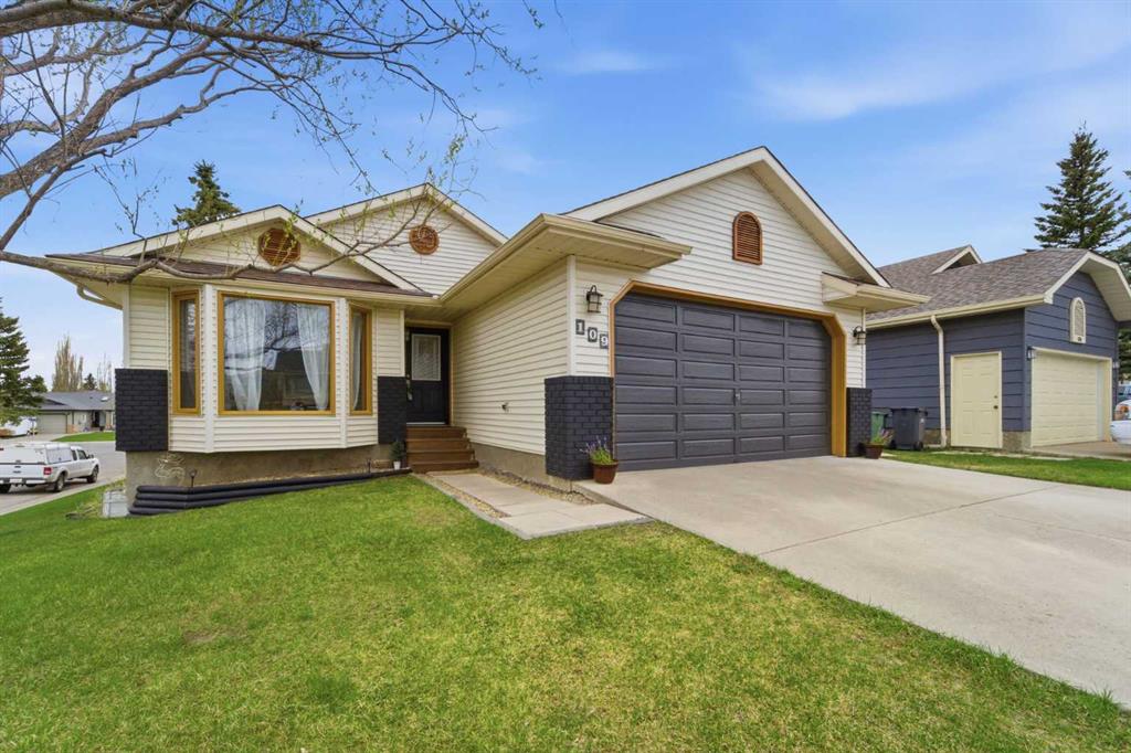 109 Downey Place, Okotoks, Alberta, T1S 1H3