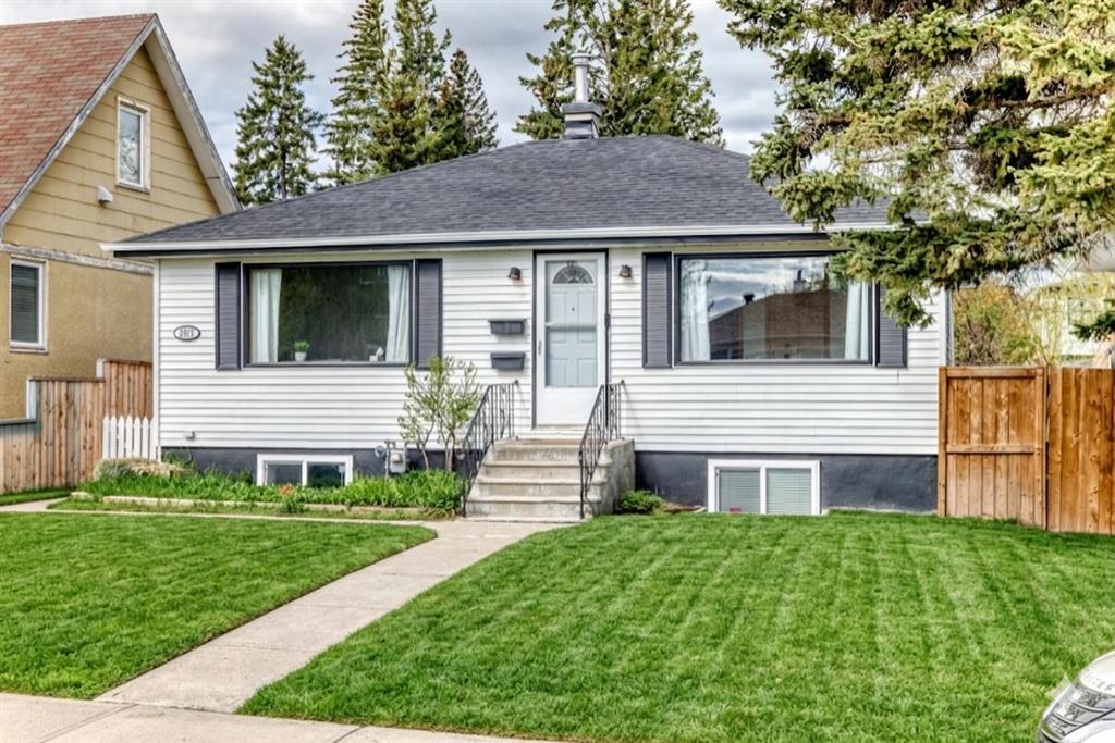 3919 Centre B Street NW, Calgary, Alberta, T2K0W3