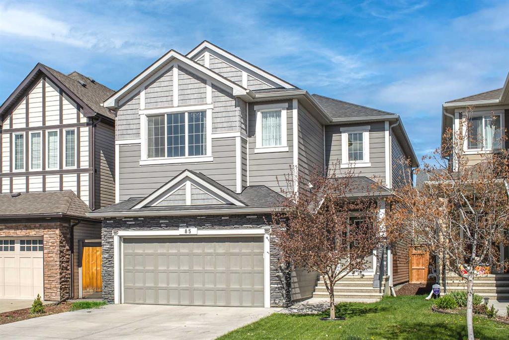 85 Legacy Glen View SE, Calgary, Alberta, T2X 3E2