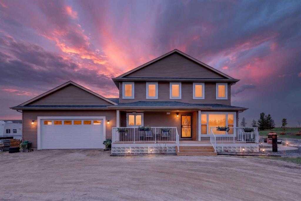 118 South Shore Point, Rural Rocky View County, Alberta, T0M 0T0