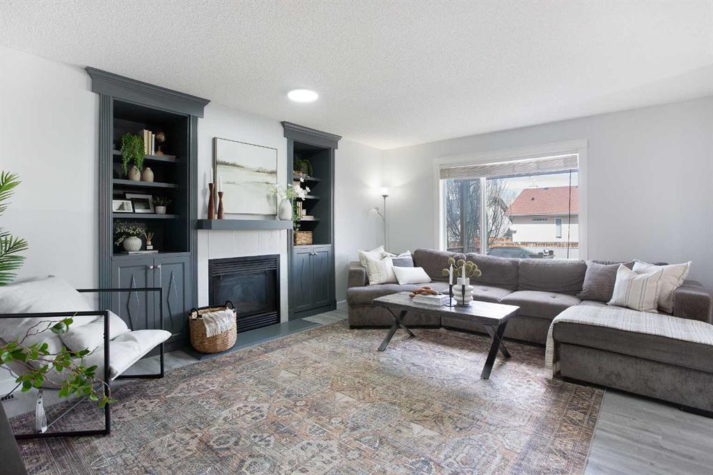 8 Thorndale Close SE, Airdrie, Alberta, T4A 2B9