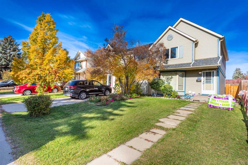 78 Queen Anne Close SE, Calgary, Alberta, T2J 6E5