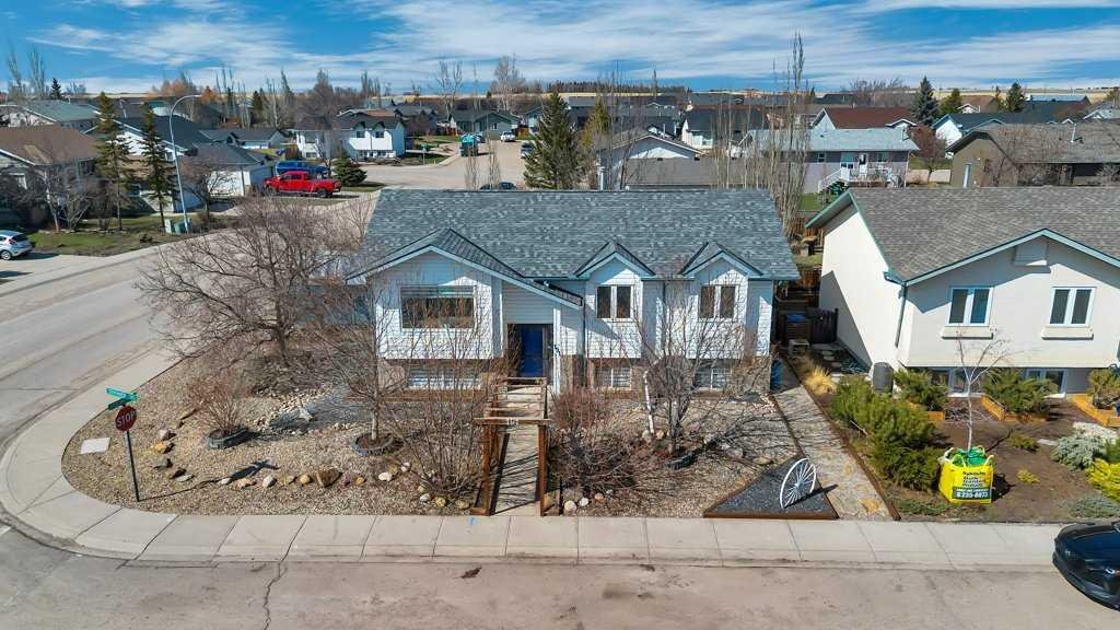 191 Strathaven Crescent, Strathmore, Alberta, T1P 1N5