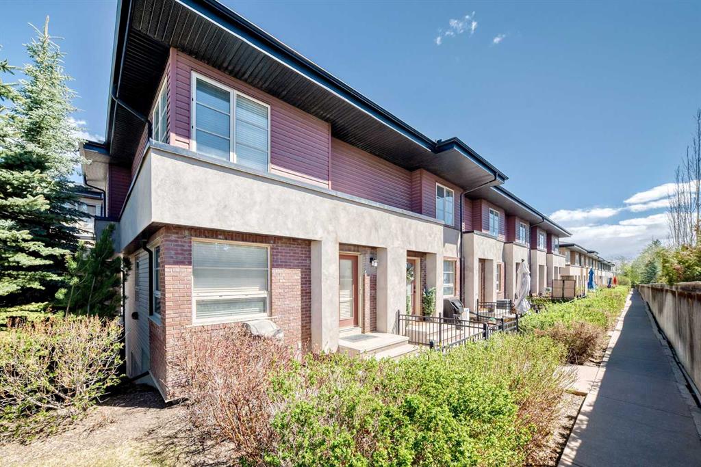 25 Aspen Hills Terrace SW, Calgary, Alberta, T3H0P3