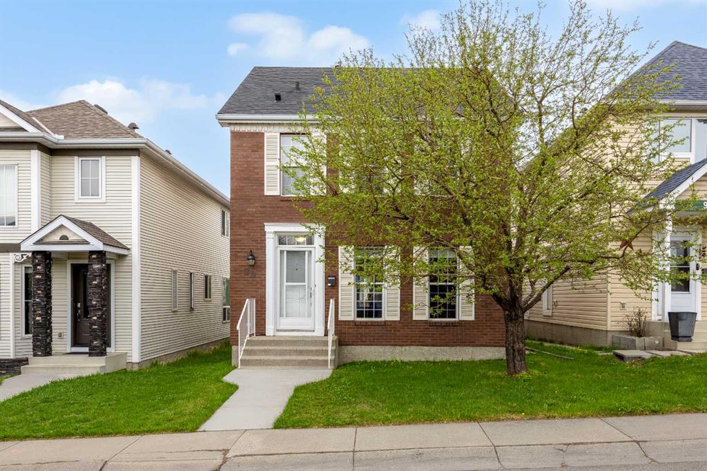 99 Hidden Crescent NW, Calgary, Alberta, T3A 5L4