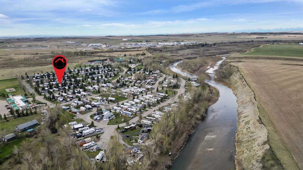 #115 370165 79 Street E, Rural Foothills County, Alberta, T0L 0A0