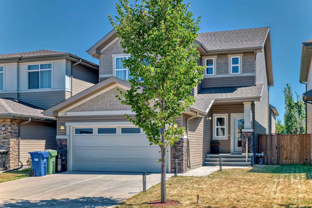 17 Walgrove Manor SE, Calgary, Alberta, T2X4C8