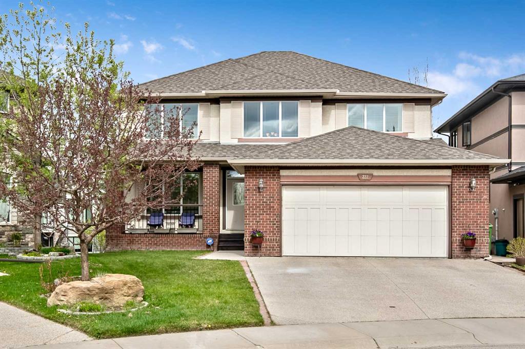 222 Chapala Point SE, Calgary, Alberta, T2X 3W9